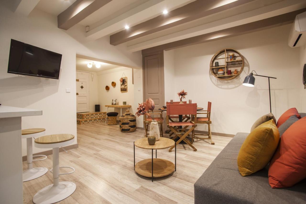 E2Mai1047- Fantastic Apartment Next To Sagrada Familia Barcelona Exterior foto
