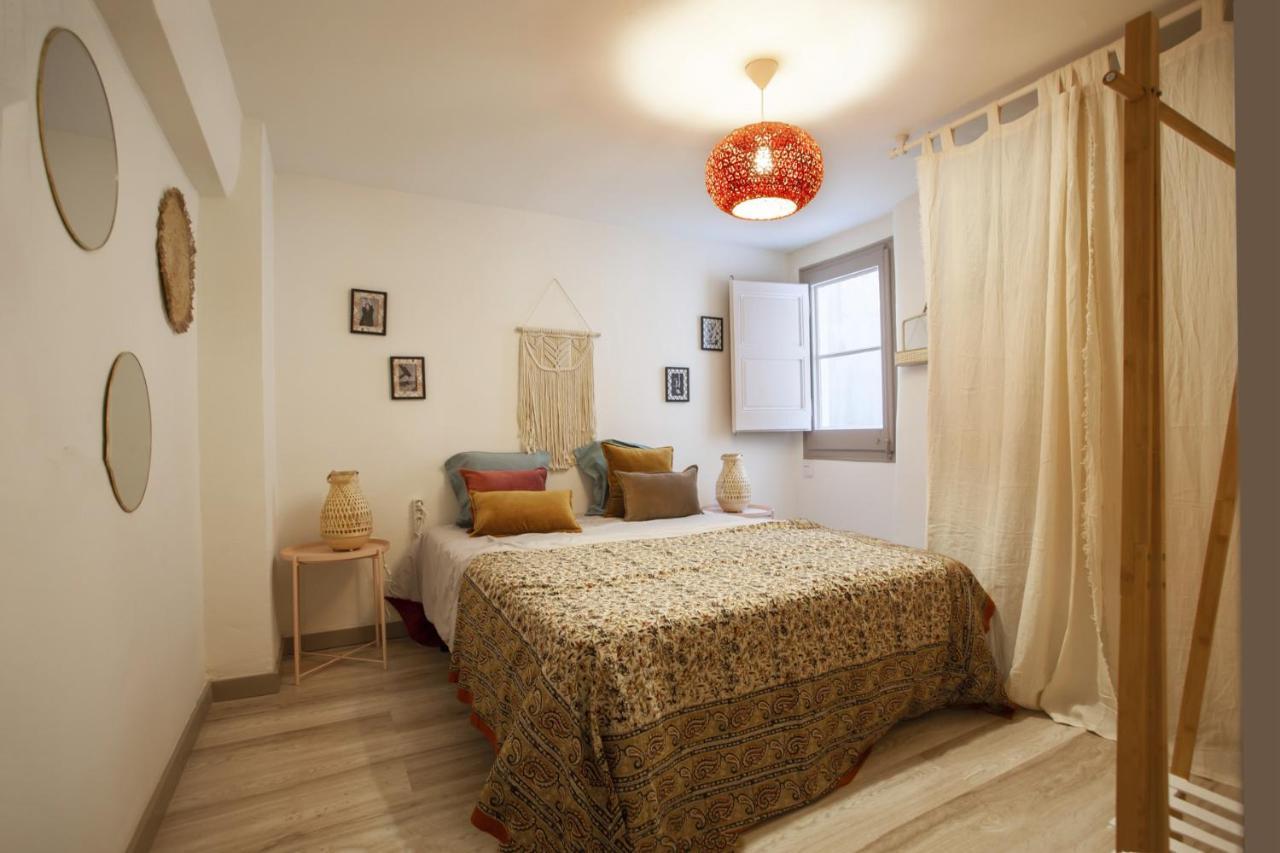 E2Mai1047- Fantastic Apartment Next To Sagrada Familia Barcelona Exterior foto